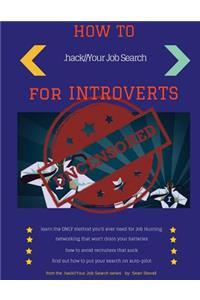 How To Hack Your Job Search