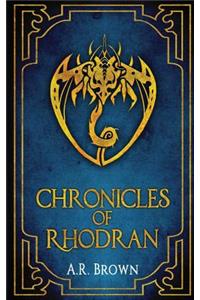 Chronicles of Rhodran