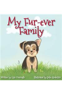 My Fur-Ever Family