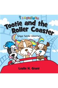 Tootie and the Roller Coaster