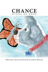 Chance - Wings of Hope