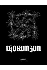 Choronzon III