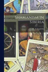 Shamanism in Siberia