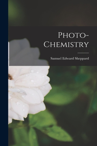 Photo-chemistry