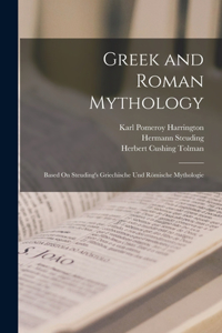 Greek and Roman Mythology