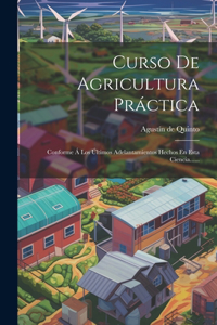 Curso De Agricultura Práctica