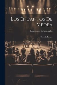 Los encantos de Medea
