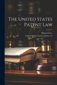 United States Patent Law