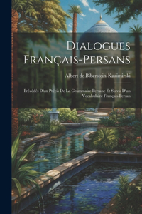 Dialogues français-persans
