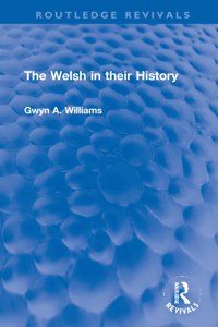 The Welsh in Their History