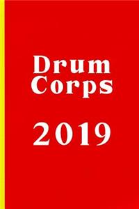 Drum Corps 2019