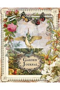 Garden Journal