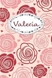 Valeria