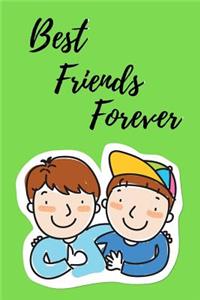 Best Friends Forever
