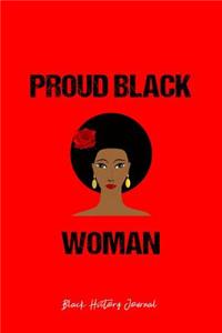 Black History Journal