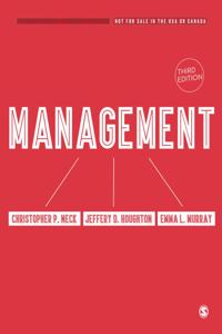 Management - International Student Edition