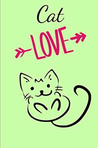Cat Love