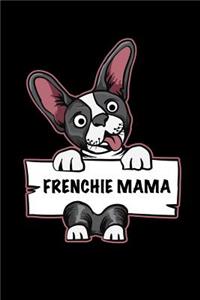 Frenchie Mama