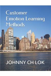 Customer Emotion Learning Methods
