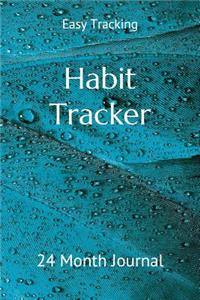 Habit Tracker