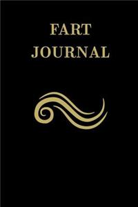 Fart Journal