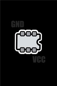Gnd VCC
