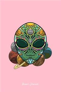 Aliens Journal