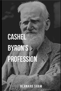 Cashel Byron's Profession