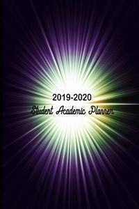 2019-2020 Student Academic Planner