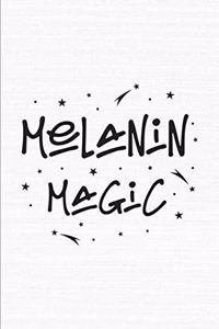 Melanin Magic