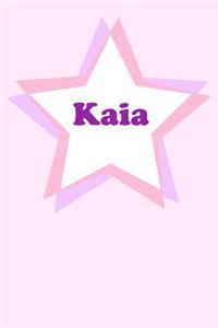 Kaia