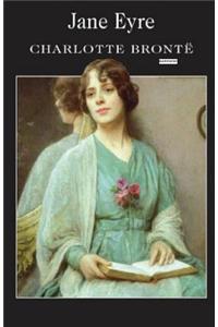 Jane Eyre (Illustrated)