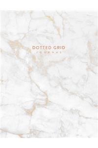 Dotted Grid Journal