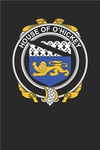 House of O'Hickey