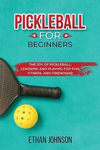 Pickleball for Beginners