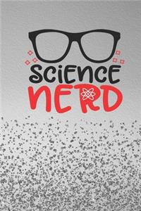 Science Nerd