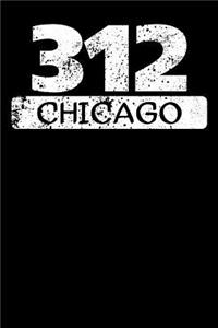312 Chicago