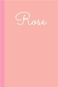 Rose