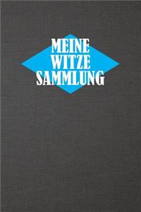 Meine Witzesammlung