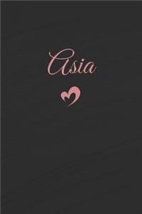 Asia