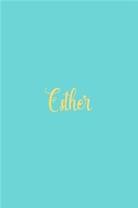 Esther