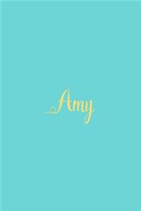 Amy