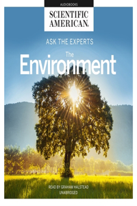 Ask the Experts: The Environment Lib/E
