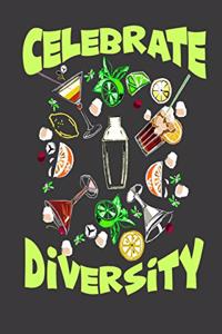 Celebrate Diversity
