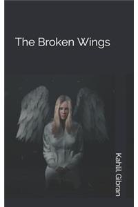 The Broken Wings