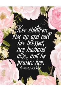 Proverbs 31