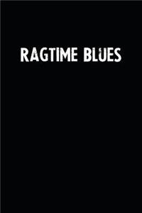 Ragtime Blues