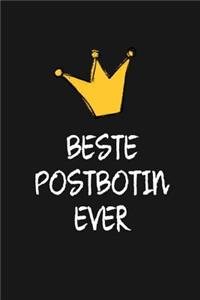 Beste Postbotin