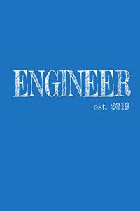 Engineer est. 2019