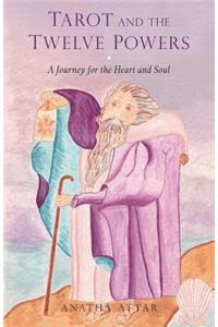 Tarot and the Twelve Powers